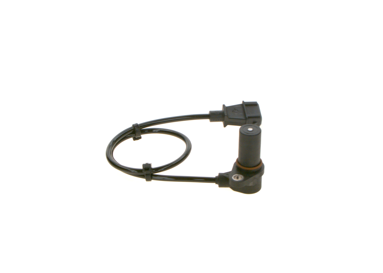 BOSCH Impulsgiver, krumtapaksel 0 281 002 138 for SAAB VAUXHALL OPEL CHEVROLET NISSAN