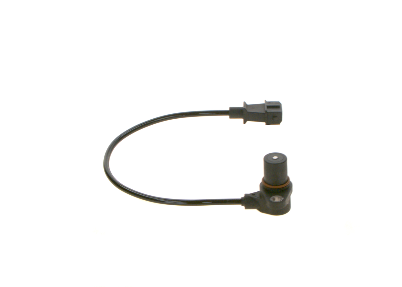 BOSCH 0 281 002 165 for POLARIS IVECO