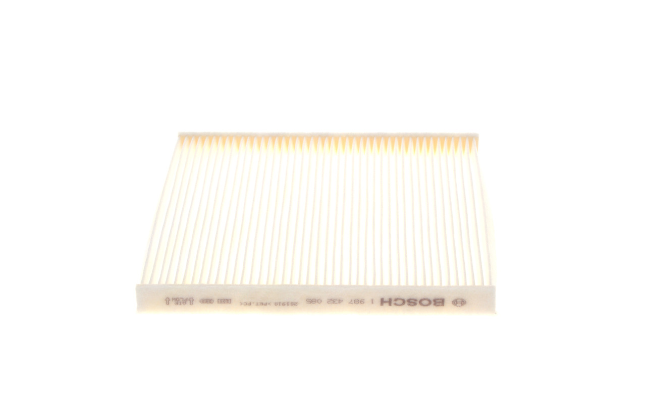BOSCH Kabineluftfilter 1987432085 for MITSUBISHI SUBARU LEXUS TOYOTA