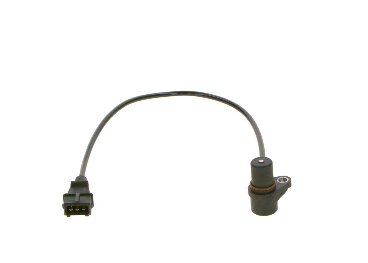BOSCH Impulsgiver, krumtapaksel 0 281 002 191 for NISSAN
