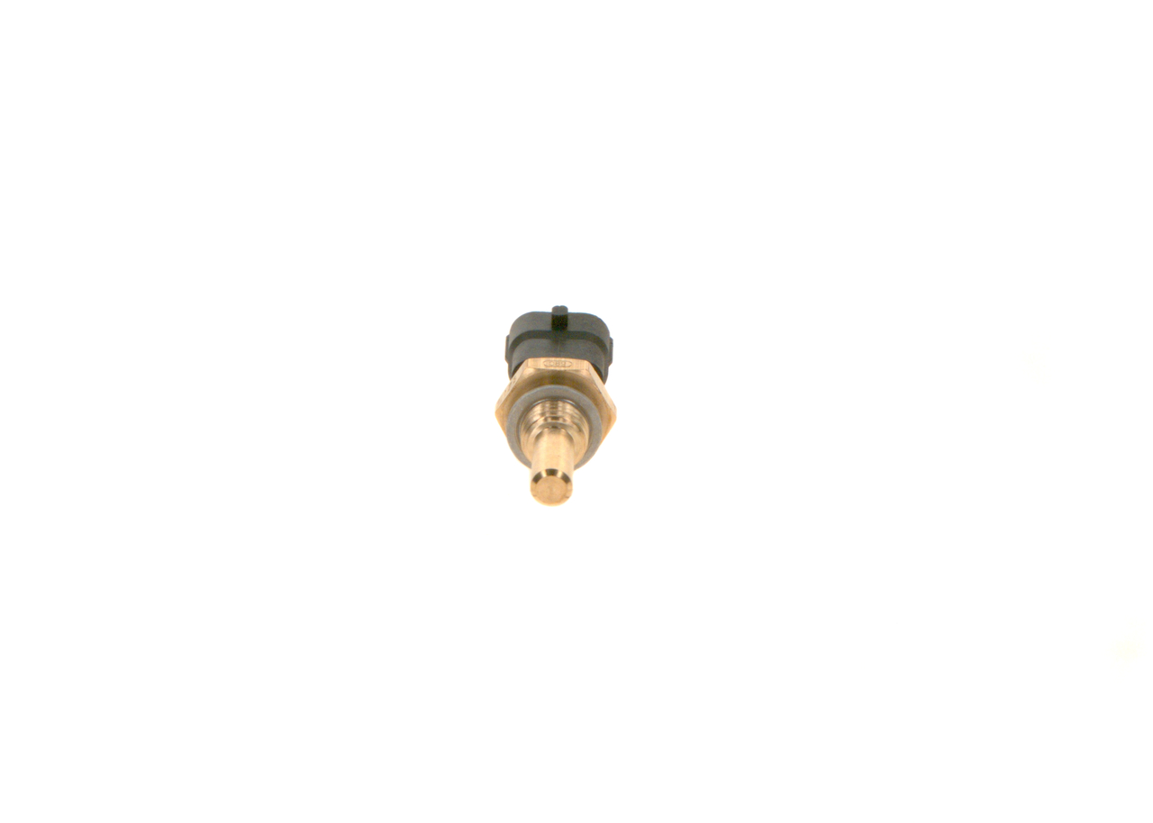 BOSCH Sensor, brændstoftemperatur 0281002209 for VICTORY MOTORCYCLES OPEL ANDORIA LANCIA CHEVROLET CAN-AM SSANGYONG BAW RENAULT CHRYSLER FIAT HONDA I