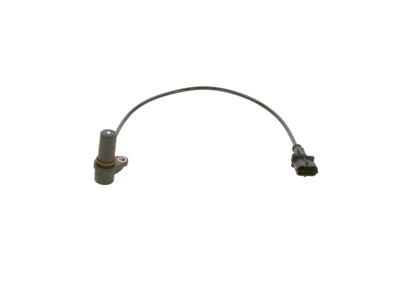 BOSCH Impulsgiver, krumtapaksel 0 281 002 214 for LANCIA CHEVROLET VW ALFA ROMEO FIAT ISUZU MAHINDRA MWM