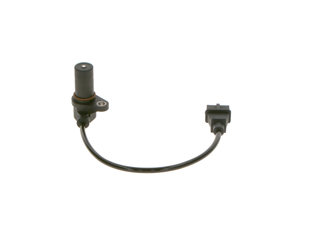 BOSCH Impulsgiver, krumtapaksel 0 281 002 285 for VAUXHALL GMC OPEL GREAT WALL