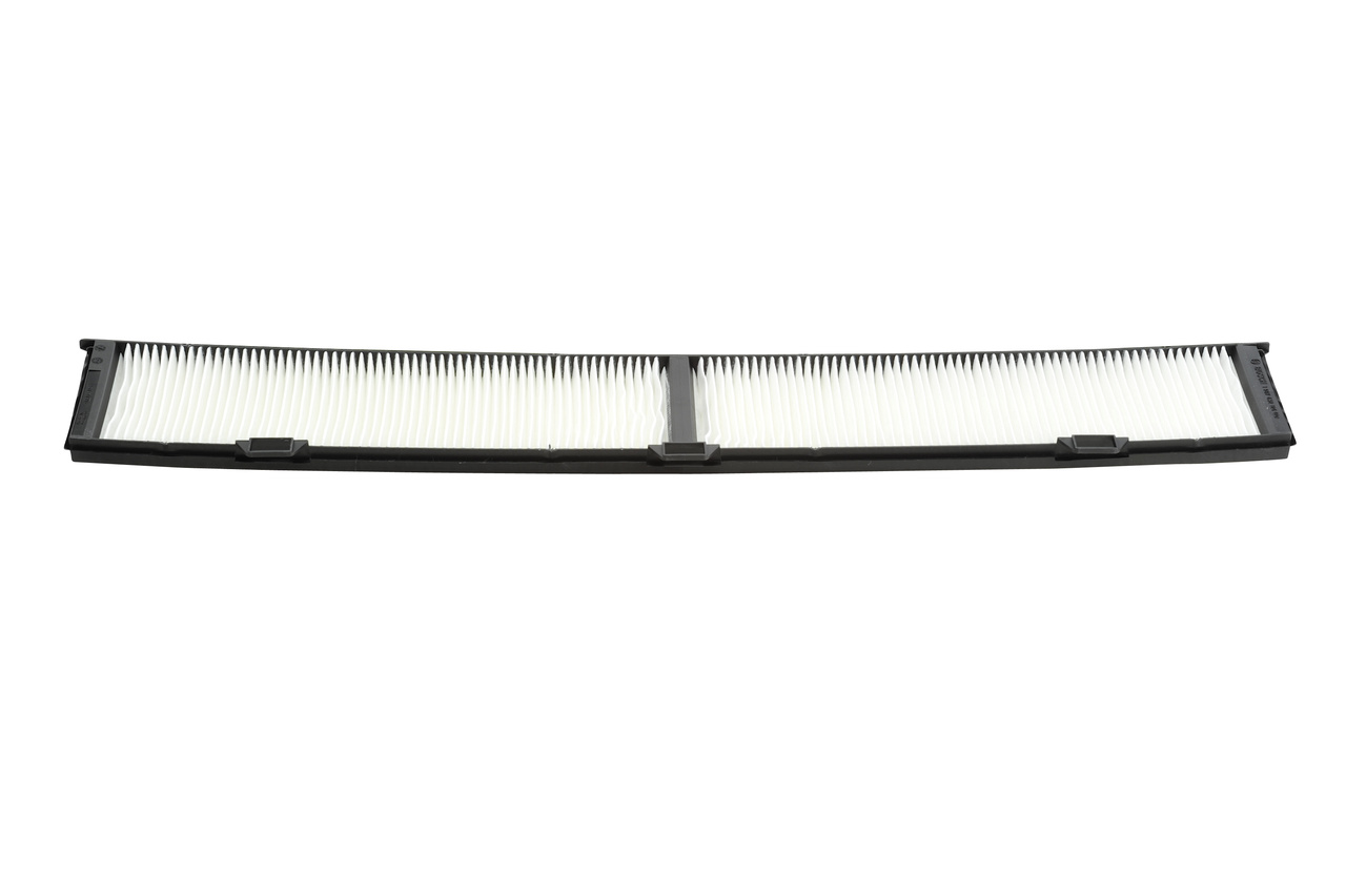 BOSCH Kabineluftfilter 1987432124 for BMW