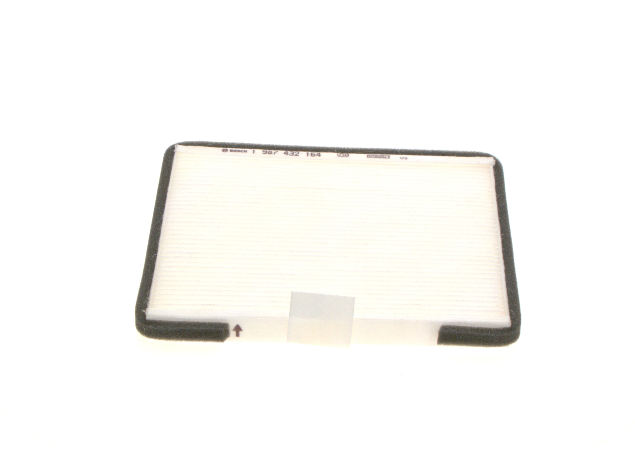 BOSCH Kabineluftfilter 1987432164 for HYUNDAI KIA