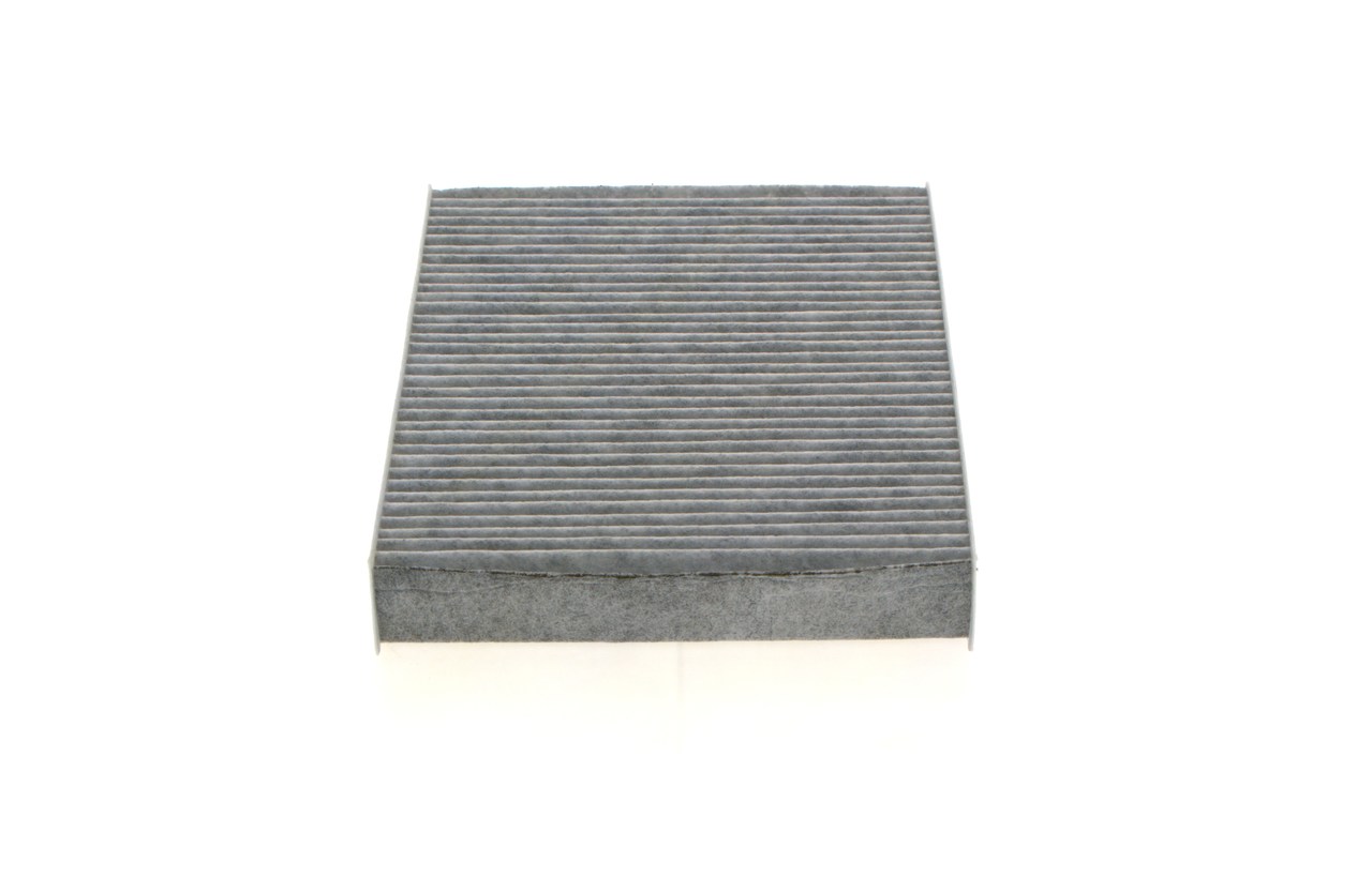 BOSCH Kabineluftfilter 1987432197 for NISSAN RENAULT