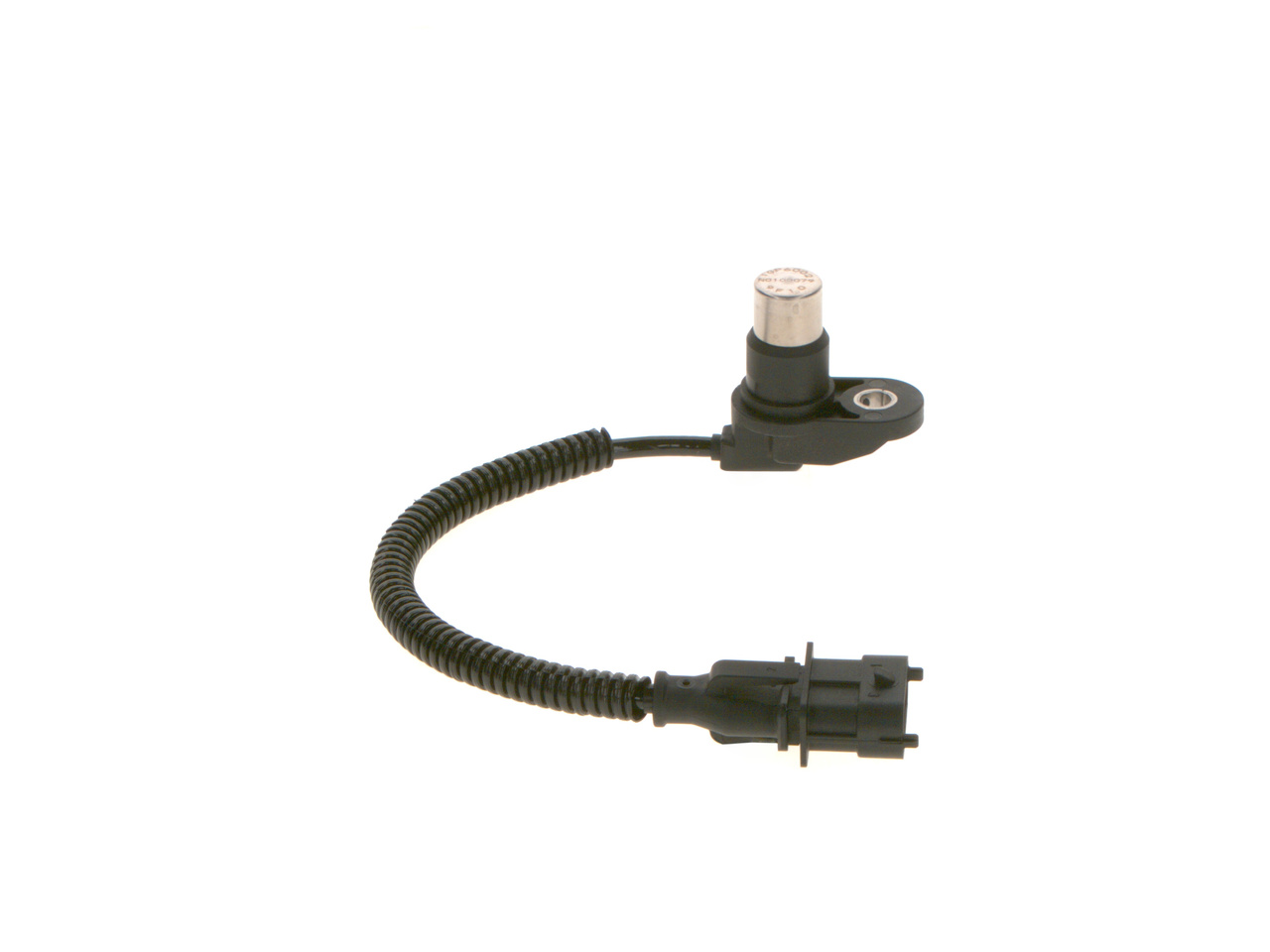 BOSCH Sensor, knastakselposition 0 281 002 453 for IVECO