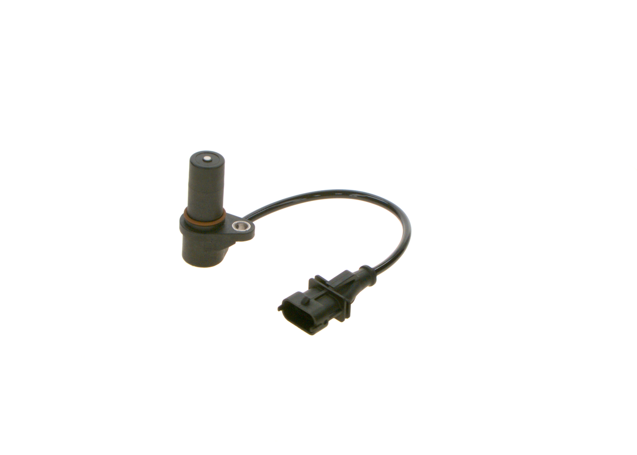 BOSCH Impulsgiver, krumtapaksel 0 281 002 486 for HONDA ISUZU