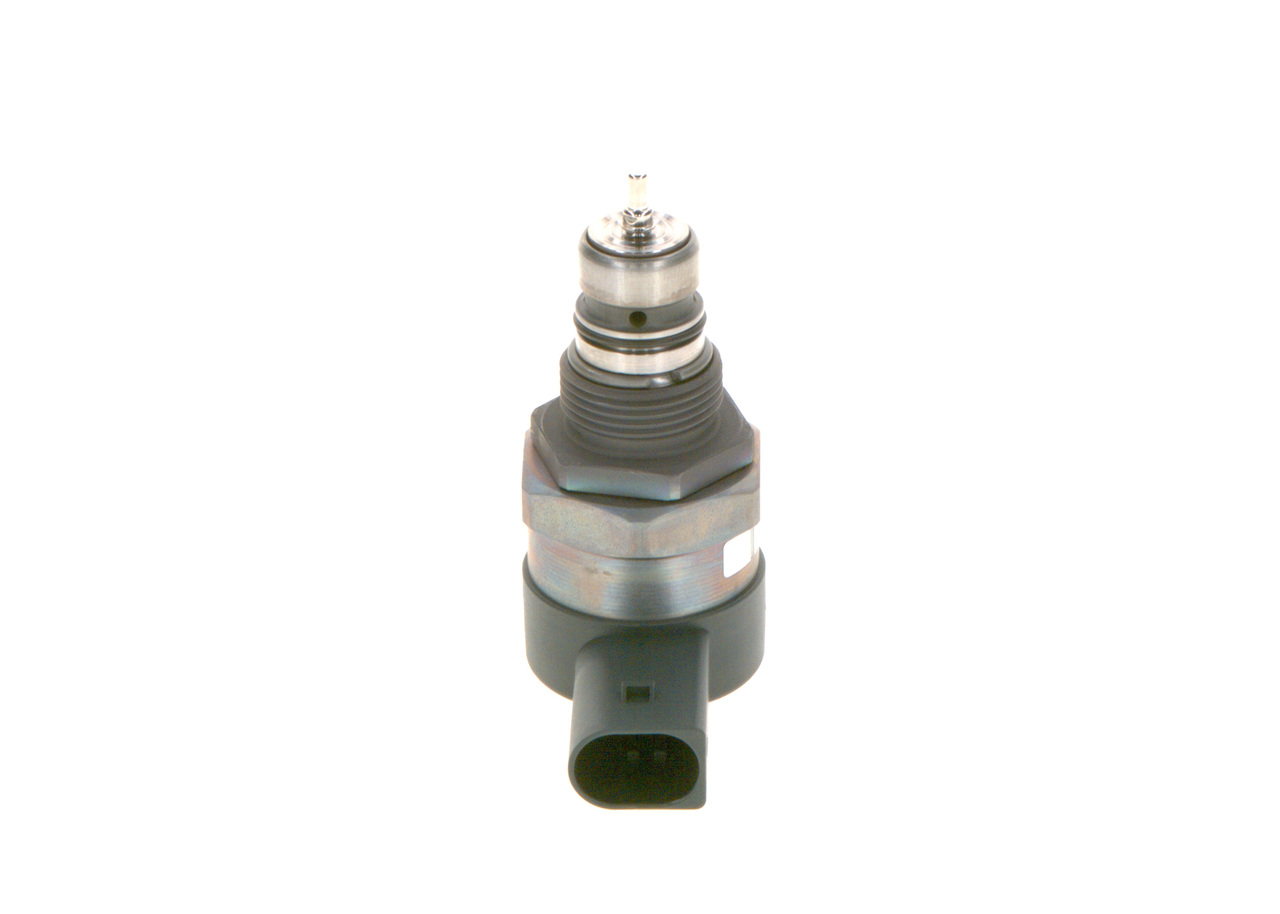 BOSCH Trykreguleringsventil, Common-Rail-System 0281002494 for BMW MERCEDES-BENZ