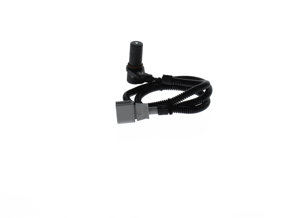 BOSCH Impulsgiver, krumtapaksel 0 281 002 496 for VW MWM