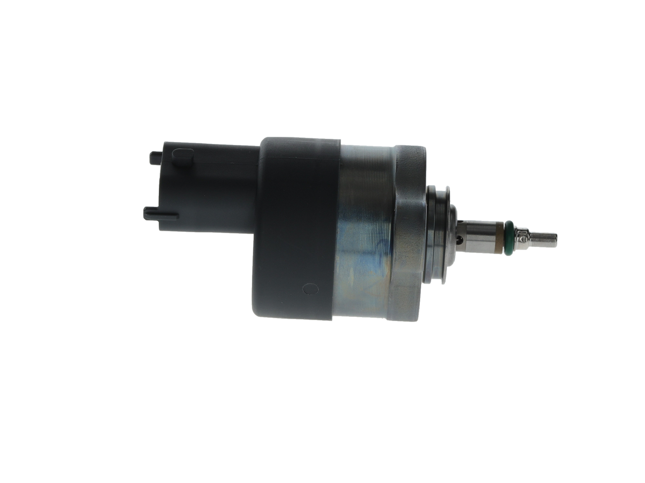 BOSCH Trykreguleringsventil, Common-Rail-System 0281002500 for FIAT IVECO VOLVO
