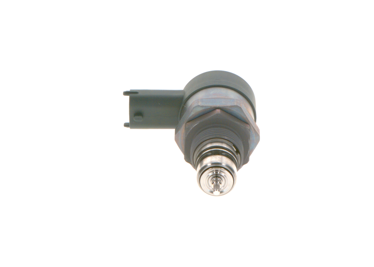 BOSCH Trykreguleringsventil, Common-Rail-System 0281002507 for FIAT LANCIA VAUXHALL VM RENAULT SUZUKI TOYOTA HYUNDAI