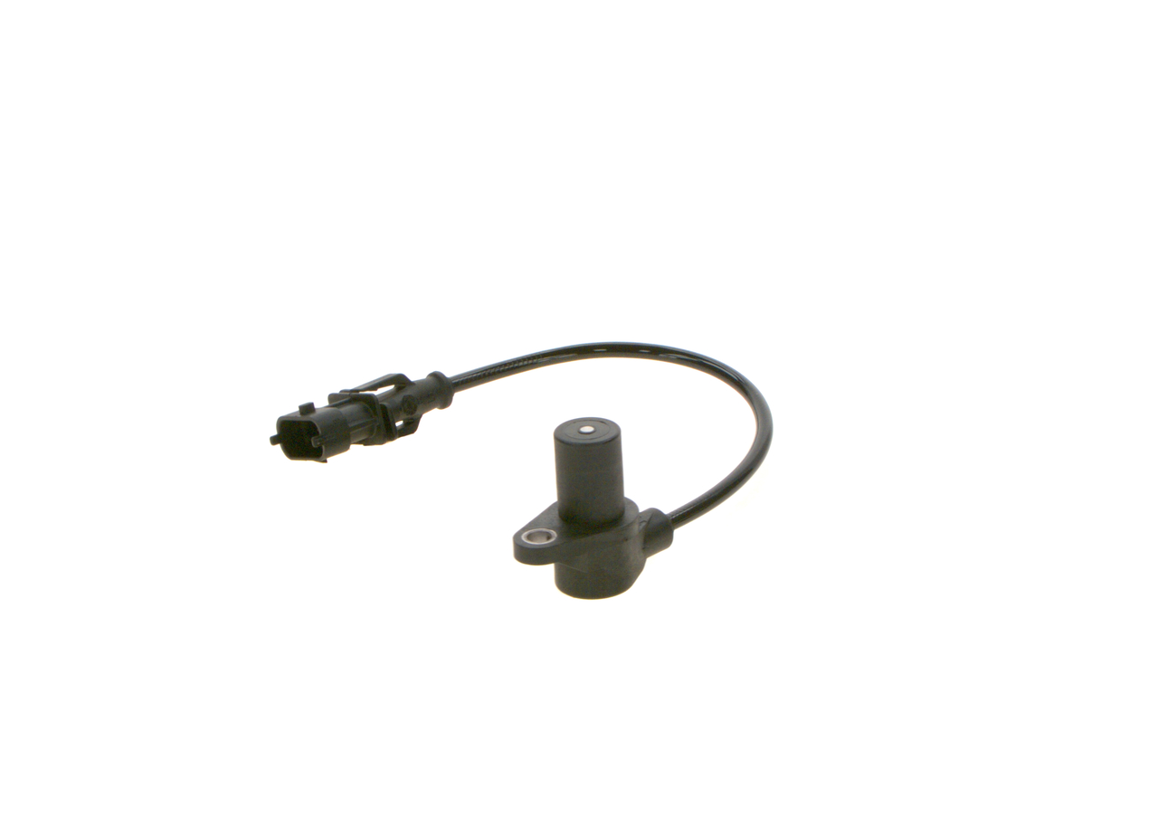 BOSCH Sensor, knastakselposition 0 281 002 512 for IVECO