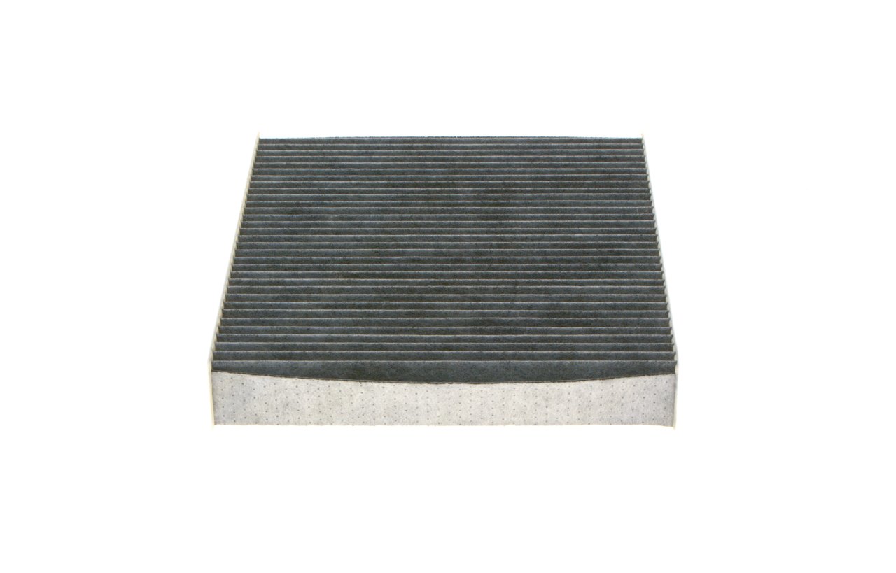 BOSCH Kabineluftfilter 1987432304 for OPEL BUICK GMC VAUXHALL