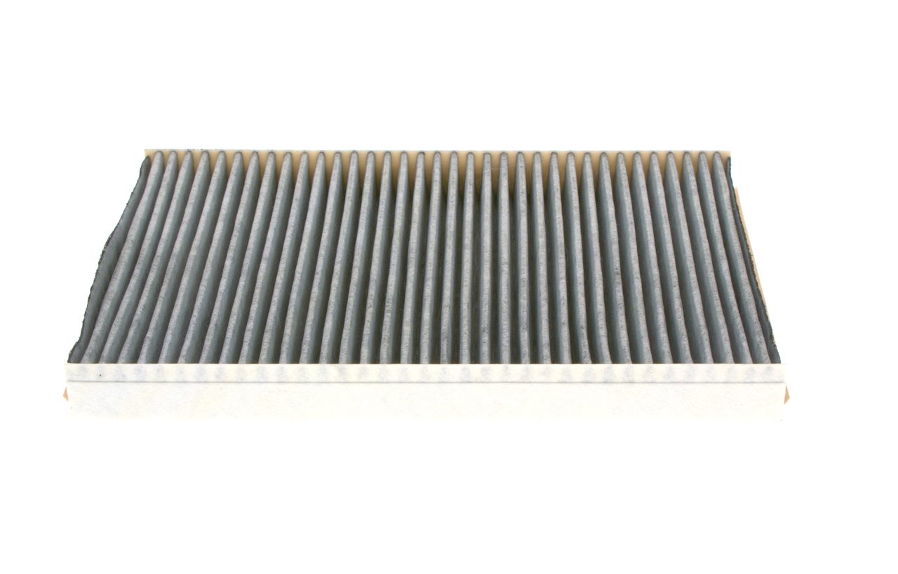 BOSCH Kabineluftfilter 1 987 432 337 for PEUGEOT MERCEDES-BENZ