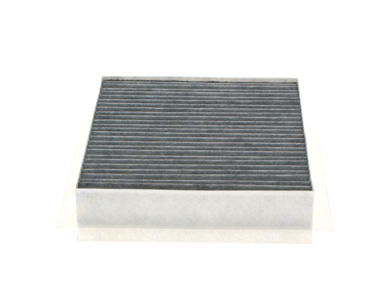 BOSCH Kabineluftfilter 1987432364 for MERCEDES-BENZ