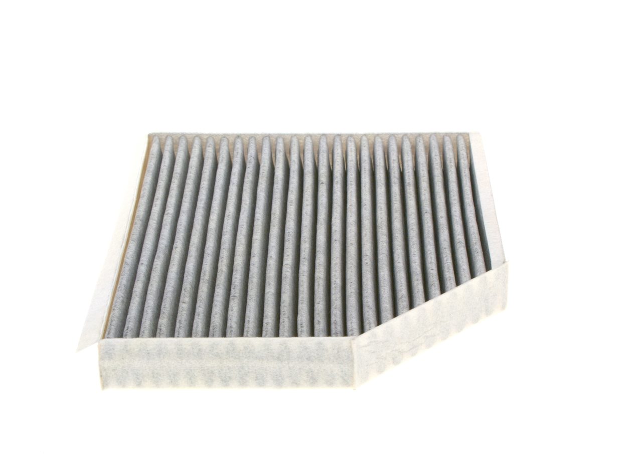 BOSCH Kabineluftfilter 1987432369 for PORSCHE AUDI