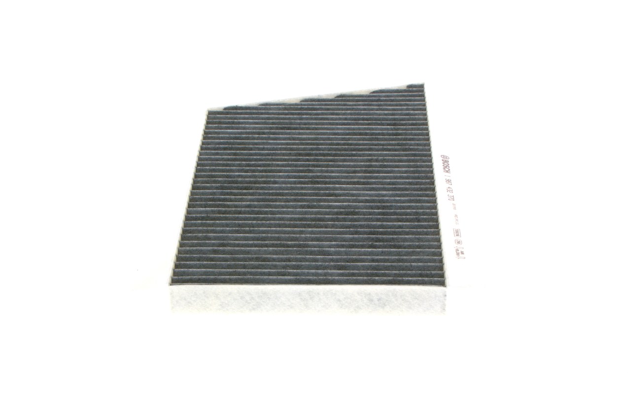 BOSCH Kabineluftfilter 1987432370 for MERCEDES-BENZ