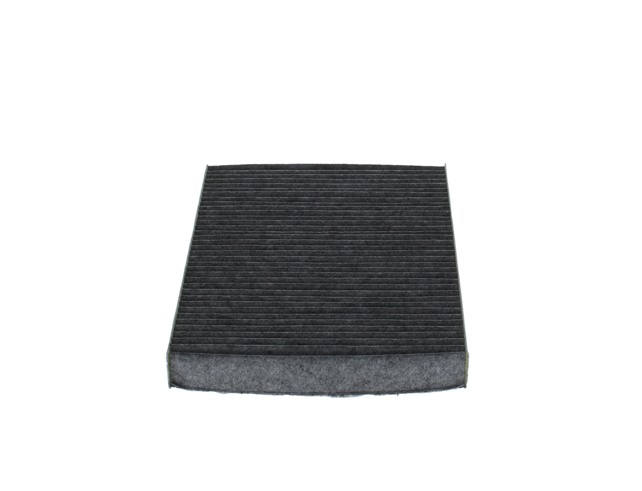BOSCH Kabineluftfilter 1987432371 for GENERIC VW