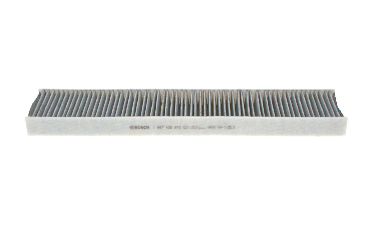 BOSCH Kabineluftfilter 1987432373 for FORD JAGUAR