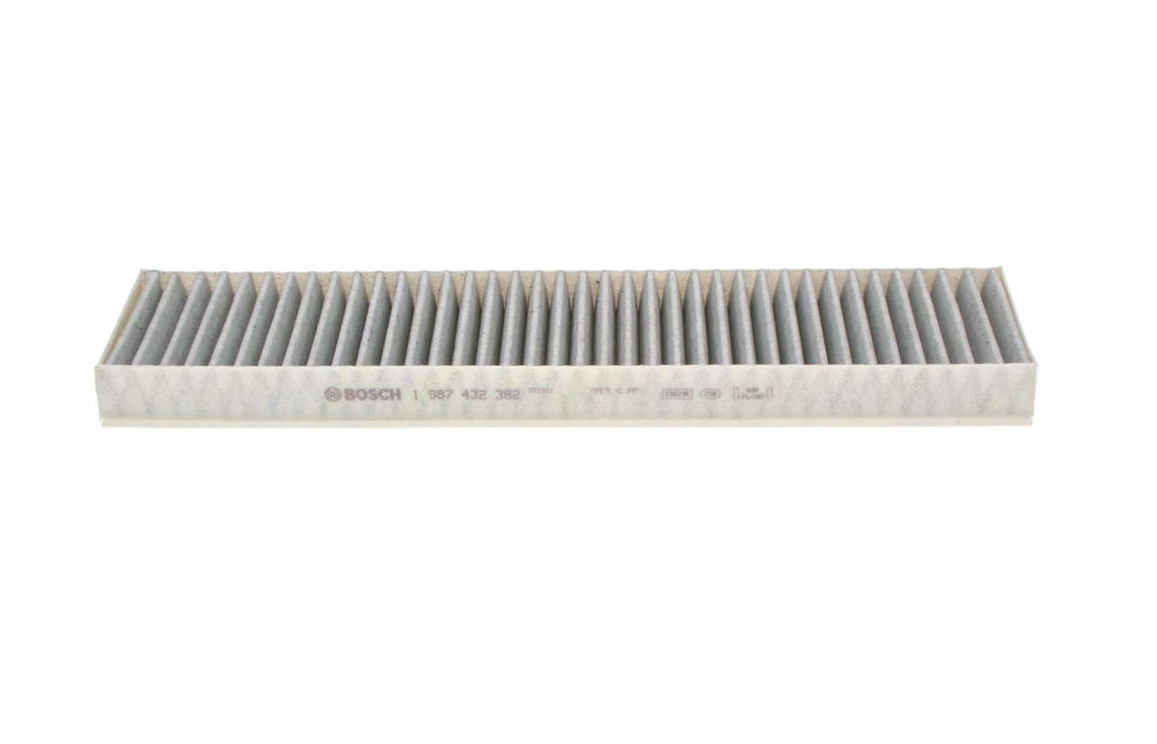 BOSCH Kabineluftfilter 1987432382 for BMW