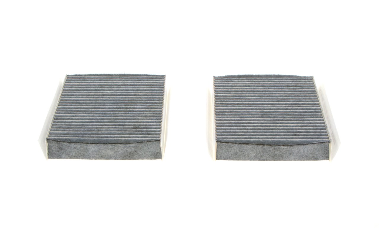 BOSCH Kabineluftfilter 1987432386 for LANCIA PEUGEOT