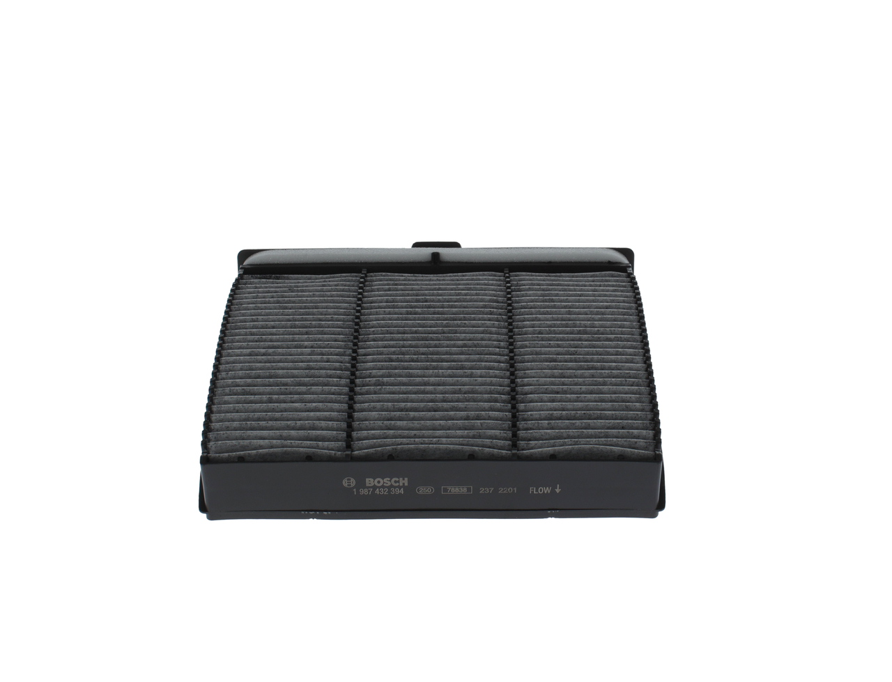 BOSCH Kabineluftfilter 1987432394 for RENAULT