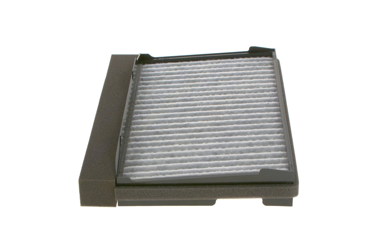 BOSCH Kabineluftfilter 1987432401 for SAAB