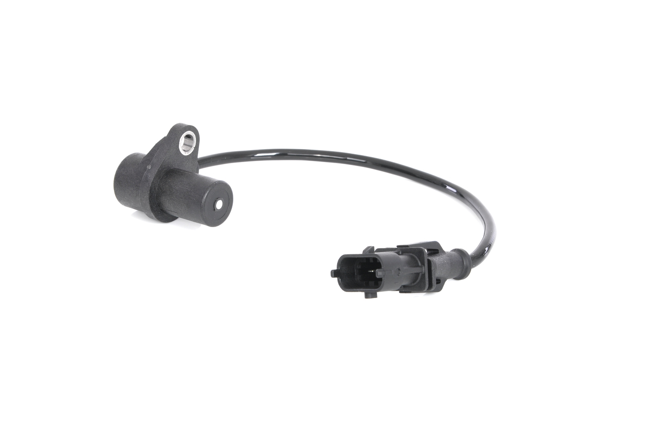 BOSCH Impulsgiver, krumtapaksel 0 281 002 729 for MAZDA