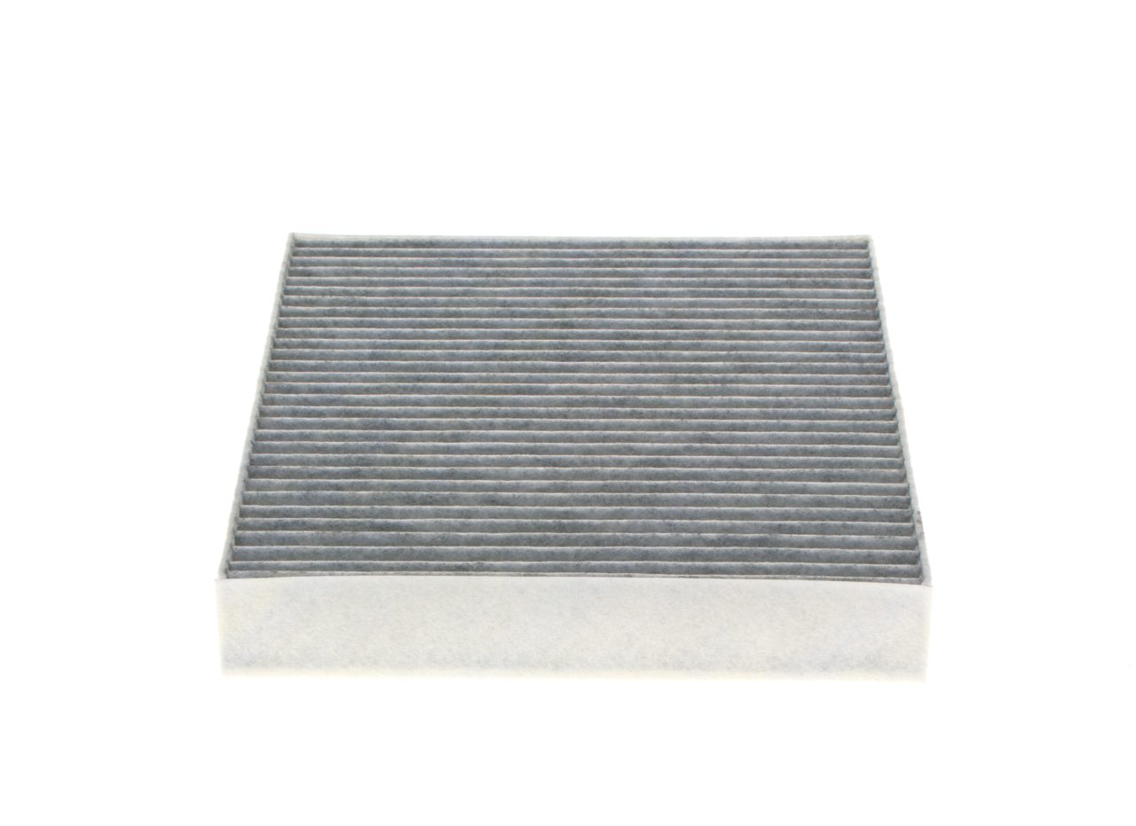 BOSCH Kabineluftfilter 1987432409 for FORD