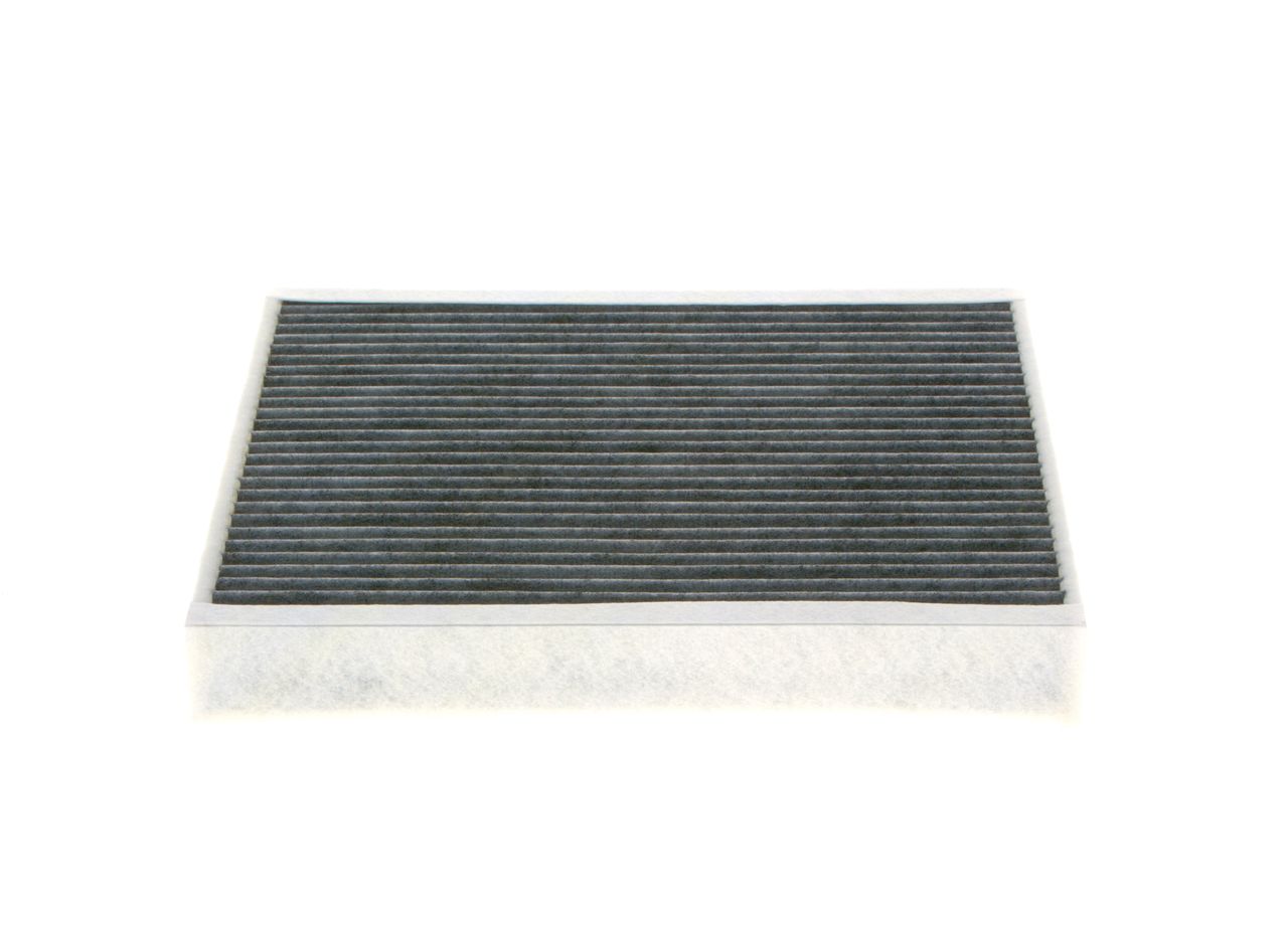 BOSCH Kabineluftfilter 1987432411 for OPEL VAUXHALL GMC