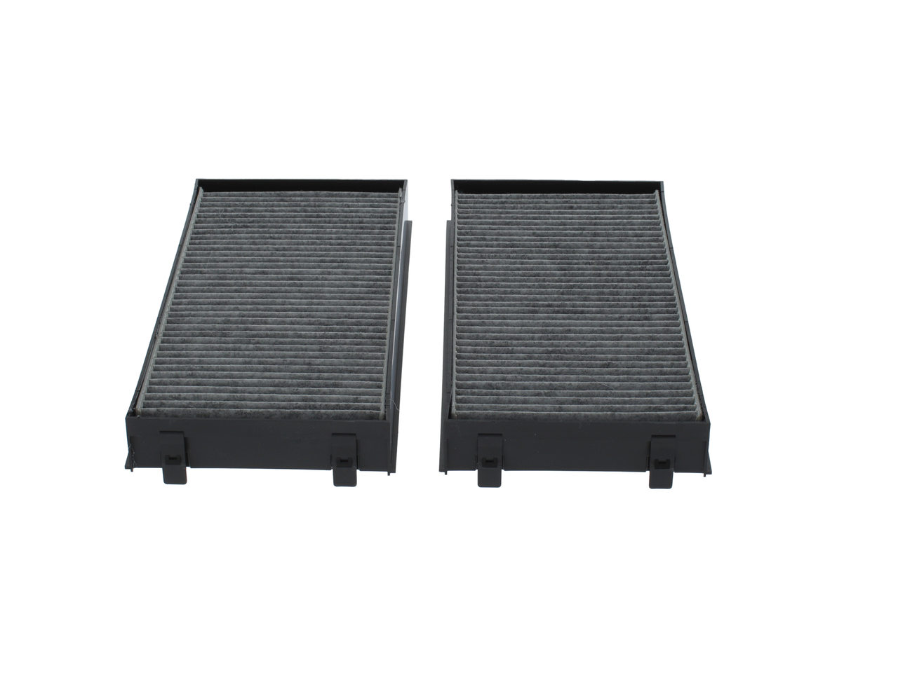 BOSCH Kabineluftfilter 1987432419 for BMW