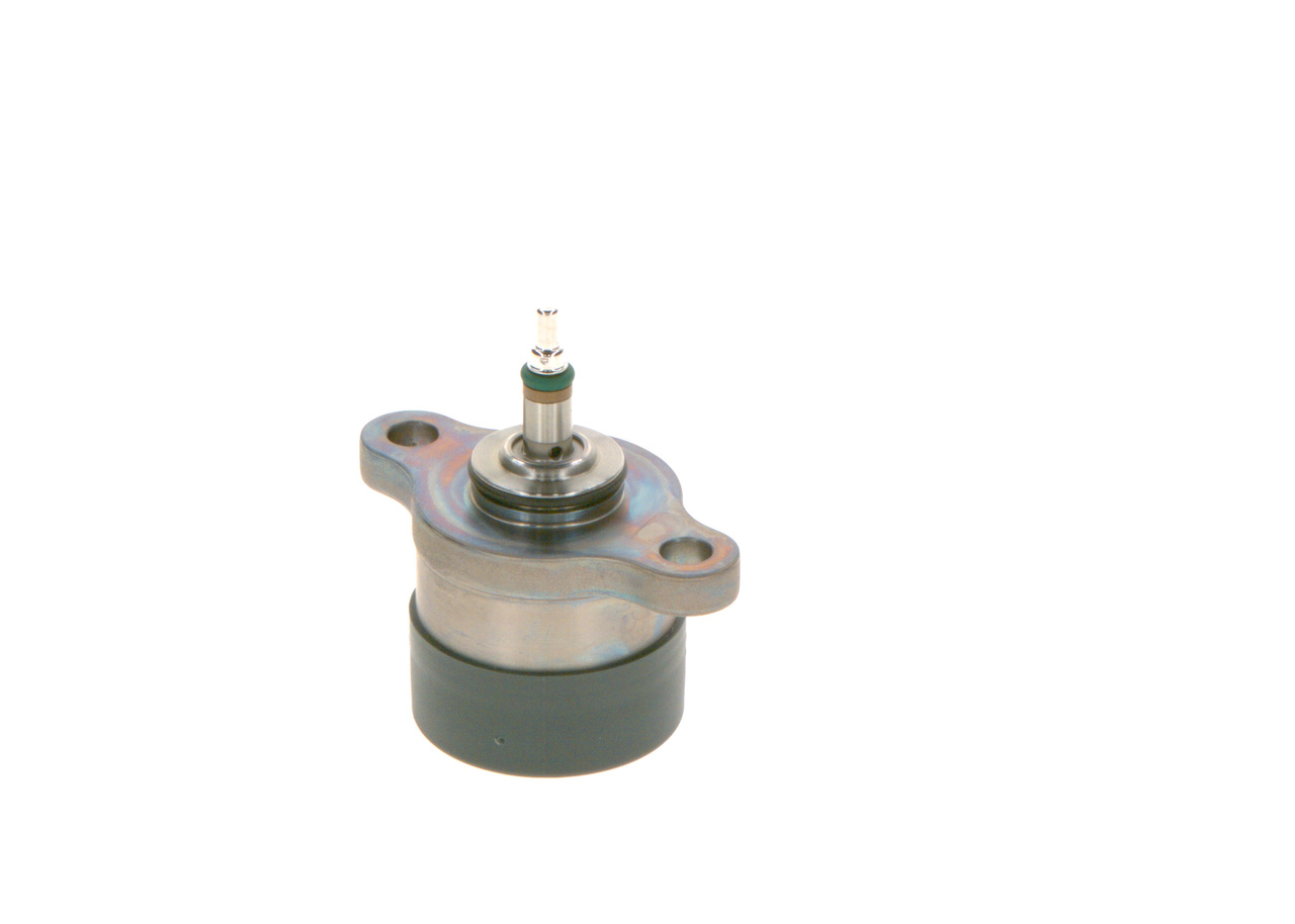 BOSCH Trykreguleringsventil, Common-Rail-System 0281002750 for MERCEDES-BENZ