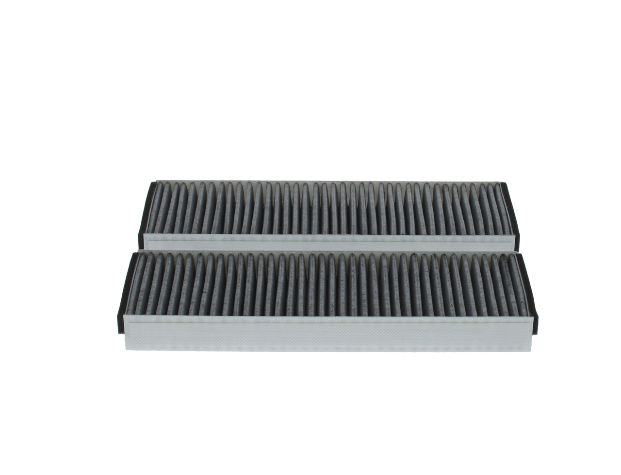 BOSCH Kabineluftfilter 1987432422 for VW AUDI