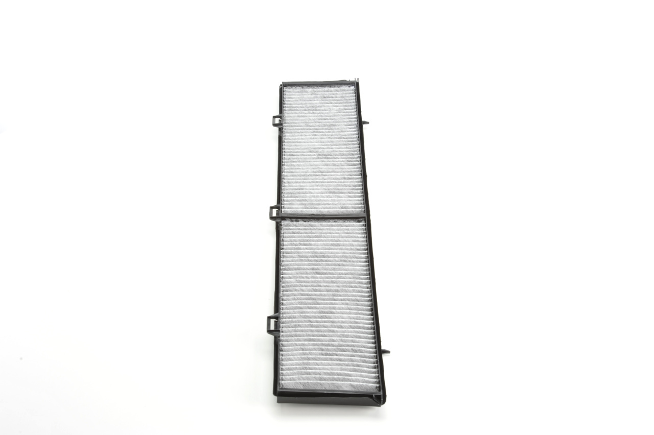 BOSCH Kabineluftfilter 1987432424 for BMW
