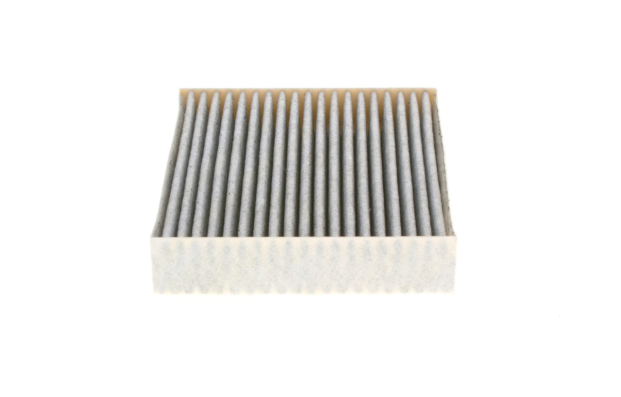 BOSCH Kabineluftfilter 1987432434 for SMART MERCEDES-BENZ MITSUBISHI