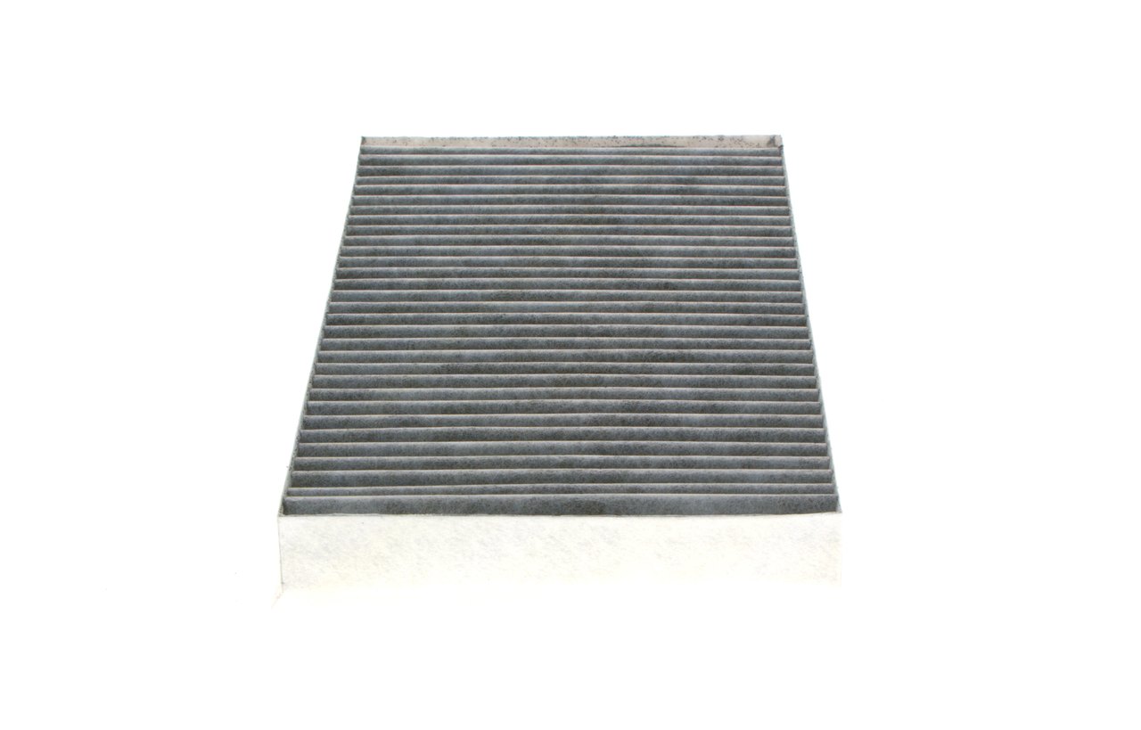 BOSCH Kabineluftfilter 1987432495 for MERCEDES-BENZ
