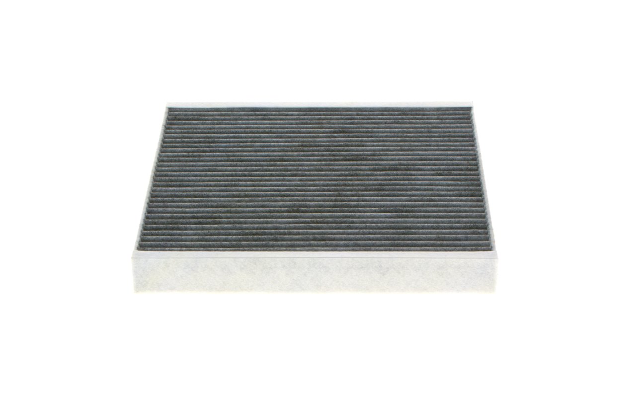 BOSCH Kabineluftfilter 1987432499 for MERCEDES-BENZ