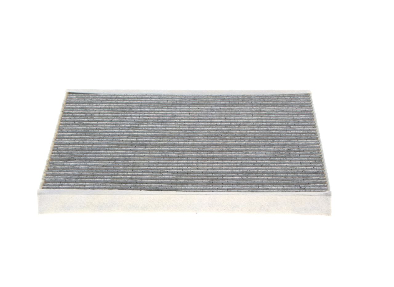 BOSCH Kabineluftfilter 1987432537 for OPEL GMC VAUXHALL FIAT