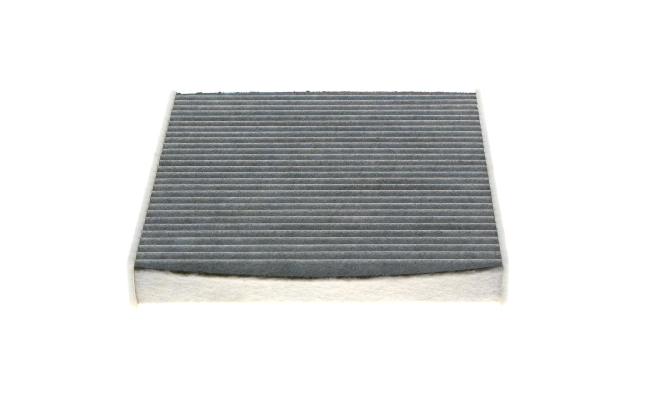 BOSCH Kabineluftfilter 1987432543 for FORD VW AUDI MAN