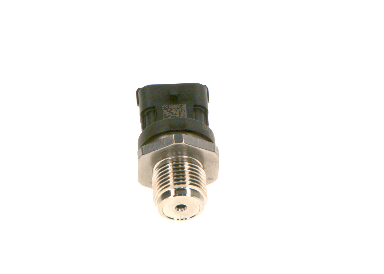 BOSCH Sensor, brændstoftryk 0281002863 for VOLVO GMC