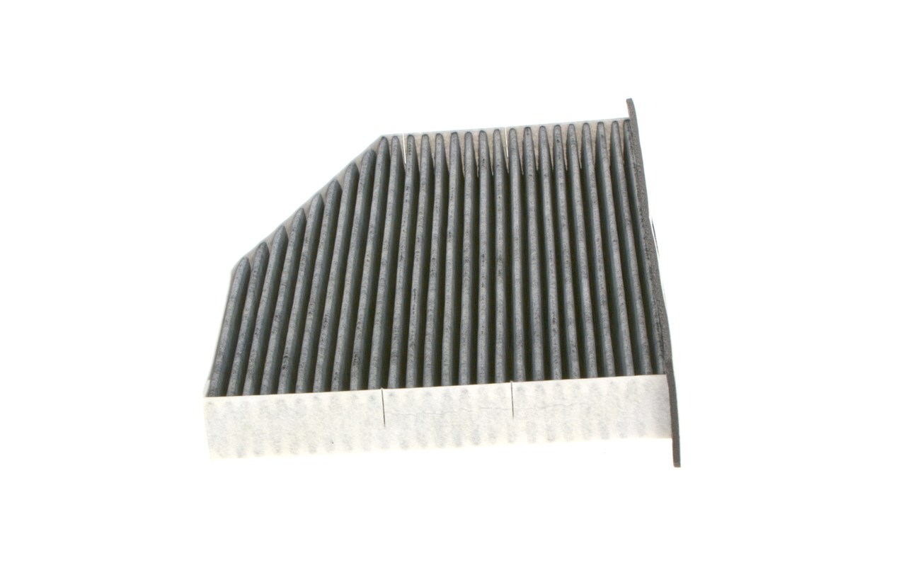 BOSCH Kabineluftfilter 1987432597 for VW