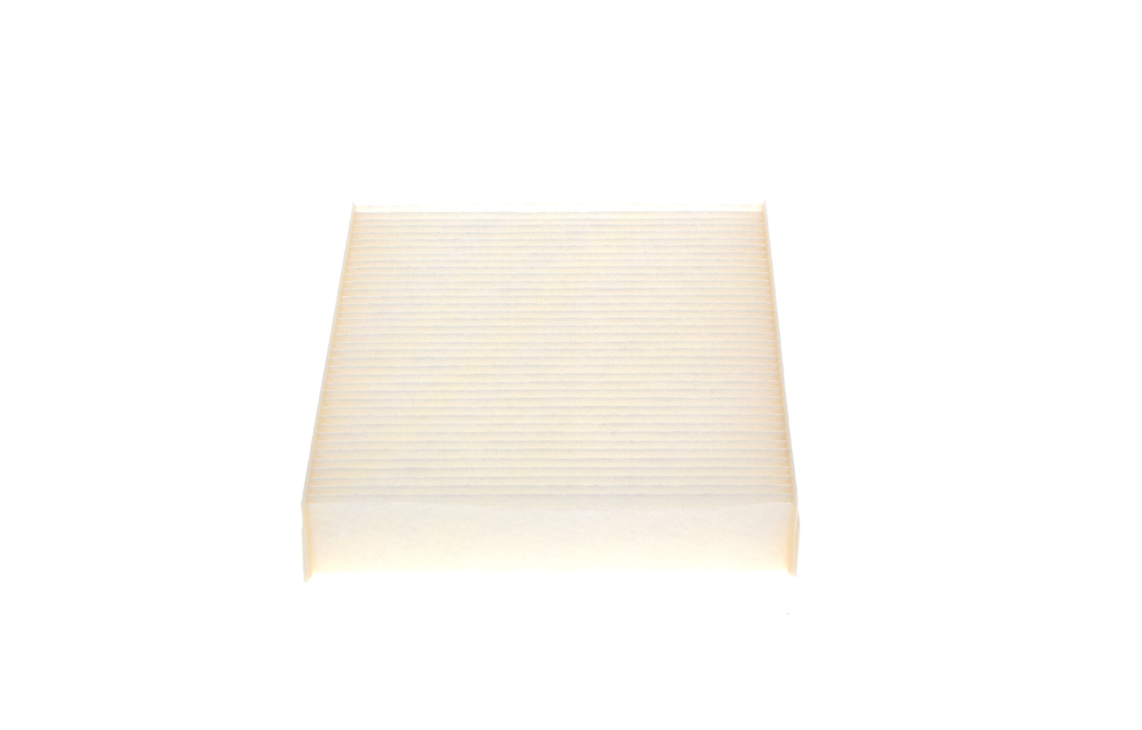 BOSCH Kabineluftfilter 1987435017 for FIAT JEEP