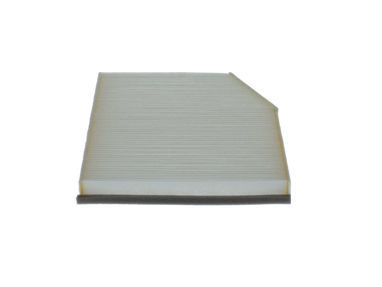 BOSCH Kabineluftfilter 1987435028 for FORD GENERIC