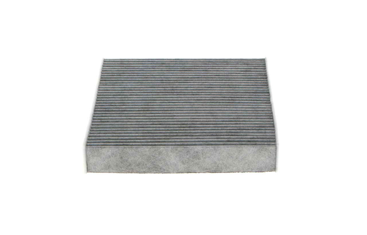 BOSCH Kabineluftfilter 1987435031 for GENERIC NISSAN DACIA RENAULT