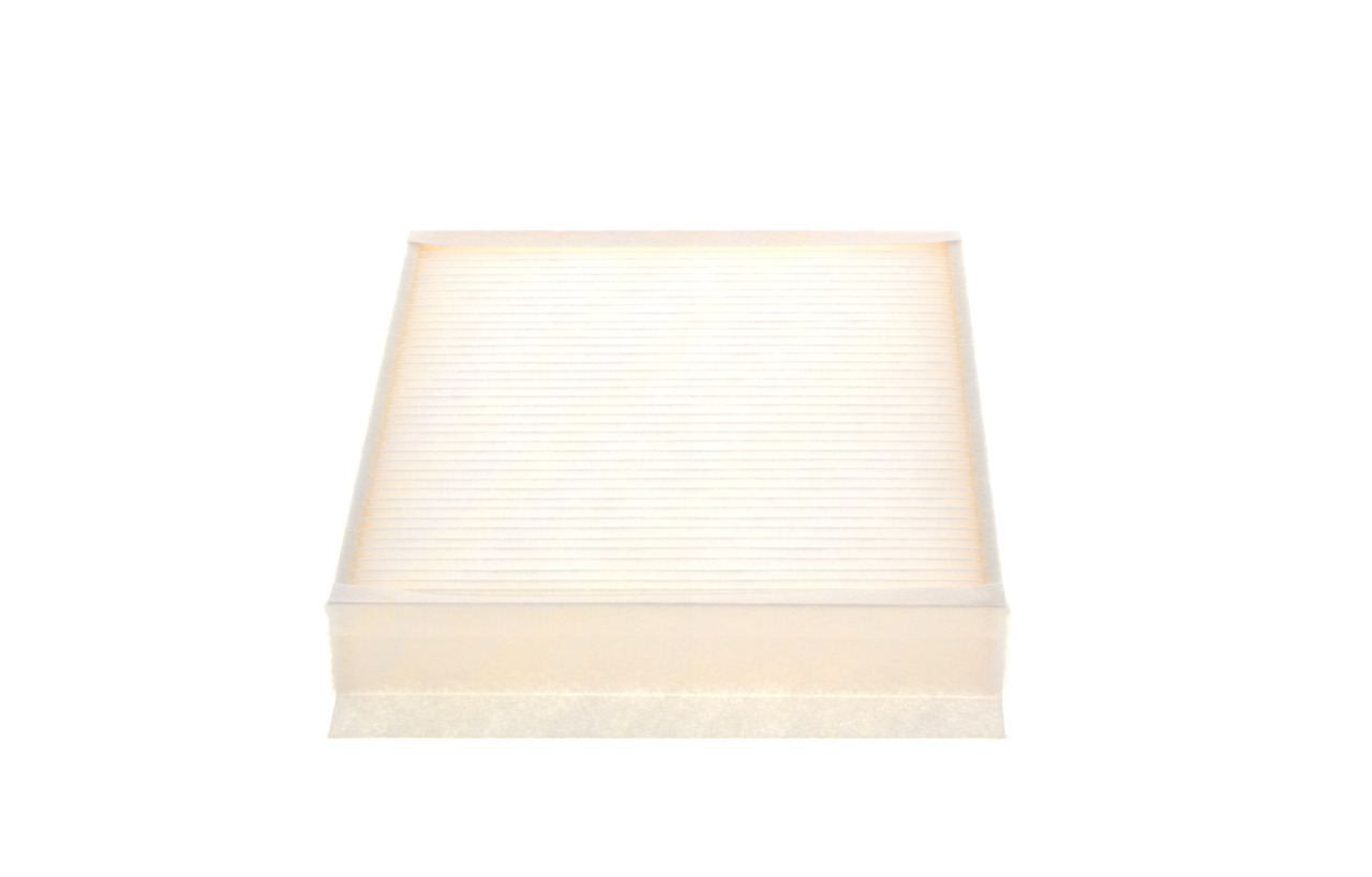BOSCH Kabineluftfilter 1987435058 for MERCEDES-BENZ