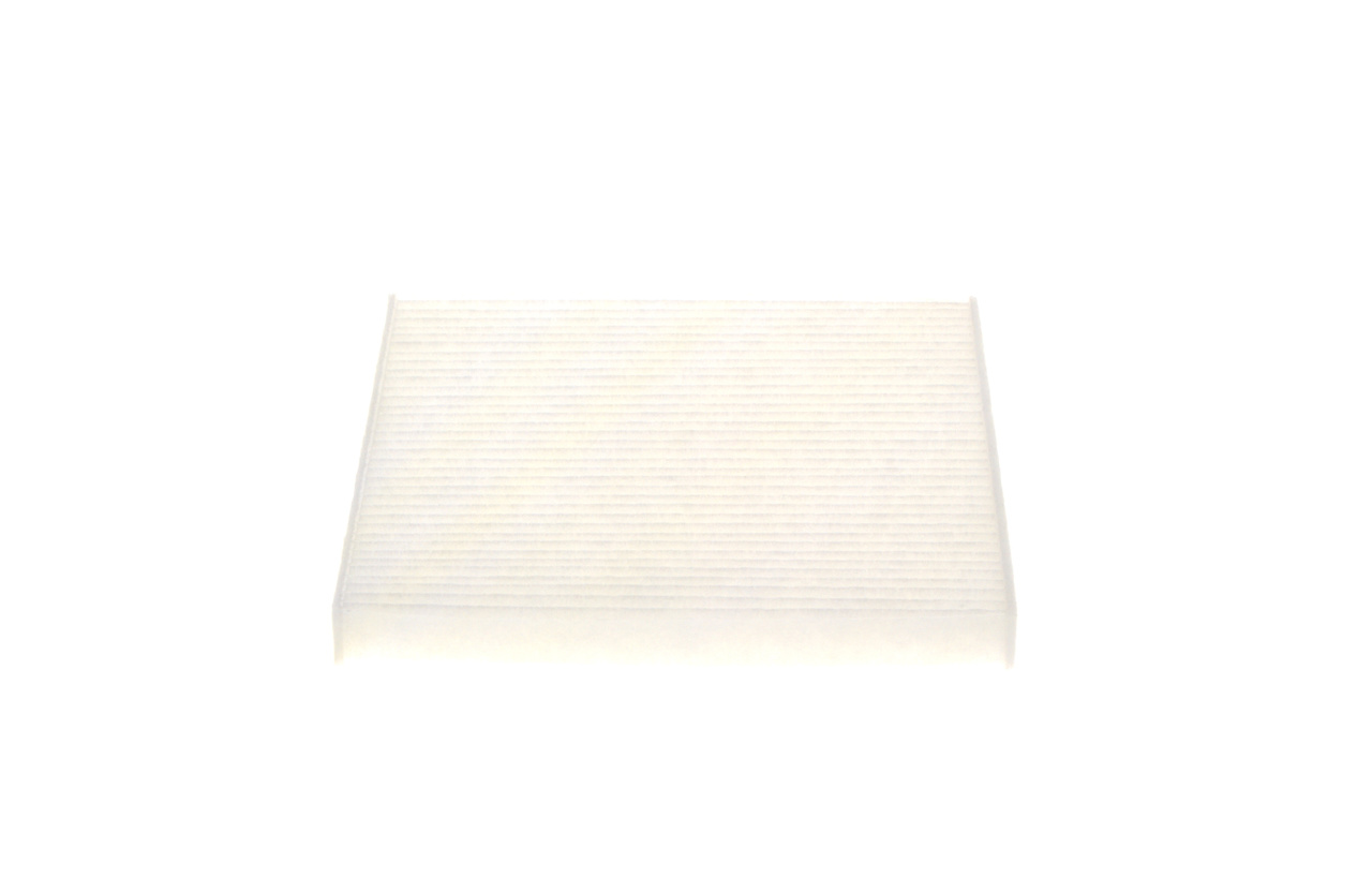 BOSCH Kabineluftfilter 1987435096 for MITSUBISHI NISSAN