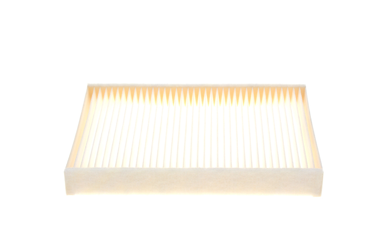 BOSCH Kabineluftfilter 1987435120 for BMW