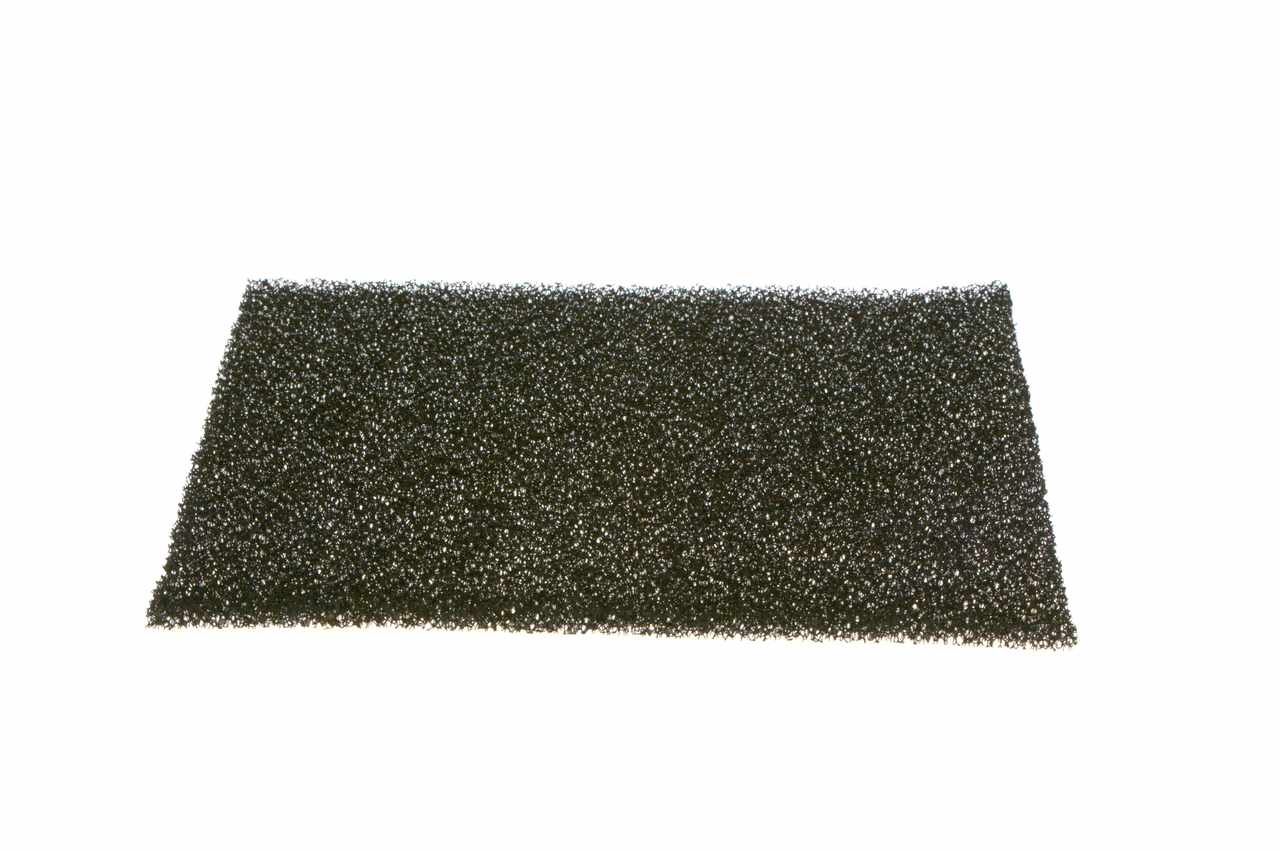 BOSCH Kabineluftfilter 1987435124 for VOLVO