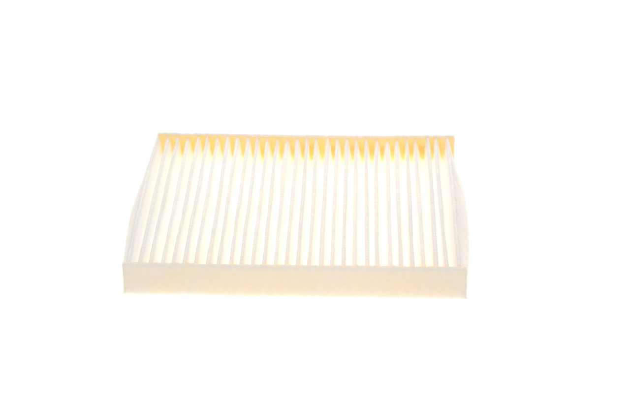 BOSCH Kabineluftfilter 1987435128 for MAZDA